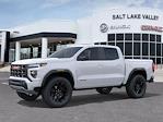 2025 GMC Canyon Crew Cab 4x4 Pickup for sale #G44012A - photo 4