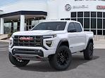 2025 GMC Canyon Crew Cab 4x4 Pickup for sale #G44012A - photo 3