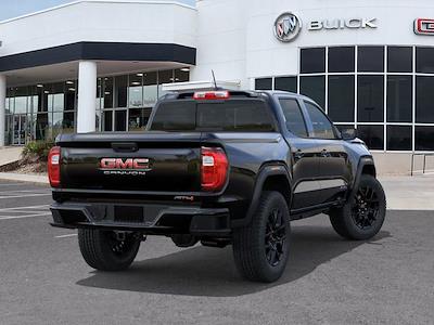 2025 GMC Canyon Crew Cab 4x4 Pickup for sale #G44013A - photo 2