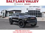 2025 GMC Canyon Crew Cab 4x4 Pickup for sale #G44013A - photo 1