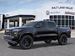 2025 GMC Canyon Crew Cab 4x4 Pickup for sale #G44013A - photo 4