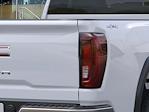 New 2025 GMC Sierra 2500 Pro Regular Cab 4x4 Pickup for sale #G44016A - photo 11