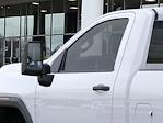 New 2025 GMC Sierra 2500 Pro Regular Cab 4x4 Pickup for sale #G44016A - photo 12