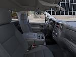 New 2025 GMC Sierra 2500 Pro Regular Cab 4x4 Pickup for sale #G44016A - photo 17