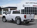 New 2025 GMC Sierra 2500 Pro Regular Cab 4x4 Pickup for sale #G44016A - photo 3