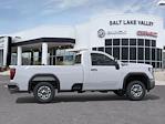 New 2025 GMC Sierra 2500 Pro Regular Cab 4x4 Pickup for sale #G44016A - photo 5