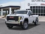 New 2025 GMC Sierra 2500 Pro Regular Cab 4x4 Pickup for sale #G44016A - photo 6