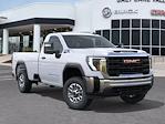 New 2025 GMC Sierra 2500 Pro Regular Cab 4x4 Pickup for sale #G44016A - photo 7