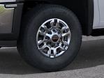 New 2025 GMC Sierra 2500 Pro Regular Cab 4x4 Pickup for sale #G44016A - photo 9