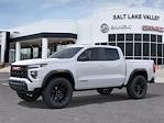 New 2025 GMC Canyon Elevation Crew Cab 4x4 Pickup for sale #G44018A - photo 4