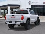 New 2025 GMC Canyon Elevation Crew Cab 4x4 Pickup for sale #G44018A - photo 2