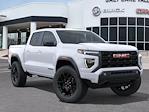New 2025 GMC Canyon Elevation Crew Cab 4x4 Pickup for sale #G44018A - photo 5