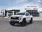 New 2025 GMC Canyon Elevation Crew Cab 4x4 Pickup for sale #G44018A - photo 7