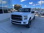 2017 Ford F-150 SuperCrew Cab 4WD Pickup for sale #G44020B - photo 3