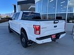 2017 Ford F-150 SuperCrew Cab 4WD Pickup for sale #G44020B - photo 2