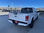 2017 Ford F-150 SuperCrew Cab 4WD Pickup for sale #G44020B - photo 5