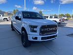 2017 Ford F-150 SuperCrew Cab 4WD Pickup for sale #G44020B - photo 6