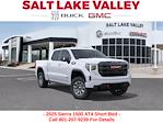 New 2025 GMC Sierra 1500 AT4 Crew Cab 4x4 Pickup for sale #G44026A - photo 1