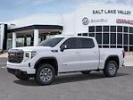 New 2025 GMC Sierra 1500 AT4 Crew Cab 4x4 Pickup for sale #G44026A - photo 3