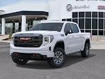 New 2025 GMC Sierra 1500 AT4 Crew Cab 4x4 Pickup for sale #G44026A - photo 6