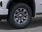New 2025 GMC Sierra 1500 AT4 Crew Cab 4x4 Pickup for sale #G44026A - photo 9