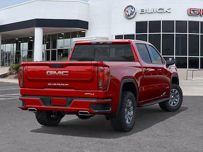 New 2025 GMC Sierra 1500 AT4 Crew Cab 4x4 Pickup for sale #G44031A - photo 2