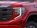 New 2025 GMC Sierra 1500 AT4 Crew Cab 4x4 Pickup for sale #G44031A - photo 10