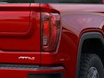 New 2025 GMC Sierra 1500 AT4 Crew Cab 4x4 Pickup for sale #G44031A - photo 11