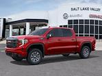 New 2025 GMC Sierra 1500 AT4 Crew Cab 4x4 Pickup for sale #G44031A - photo 3