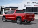 New 2025 GMC Sierra 1500 AT4 Crew Cab 4x4 Pickup for sale #G44031A - photo 4