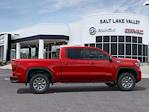 New 2025 GMC Sierra 1500 AT4 Crew Cab 4x4 Pickup for sale #G44031A - photo 5