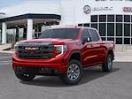 New 2025 GMC Sierra 1500 AT4 Crew Cab 4x4 Pickup for sale #G44031A - photo 6