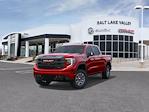 New 2025 GMC Sierra 1500 AT4 Crew Cab 4x4 Pickup for sale #G44031A - photo 8