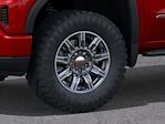New 2025 GMC Sierra 1500 AT4 Crew Cab 4x4 Pickup for sale #G44031A - photo 9