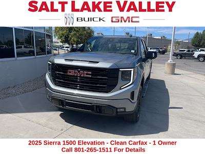 2025 GMC Sierra 1500 Crew Cab 4x4 Pickup for sale #G44031B - photo 1