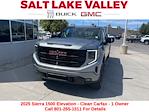 2025 GMC Sierra 1500 Crew Cab 4x4 Pickup for sale #G44031B - photo 1