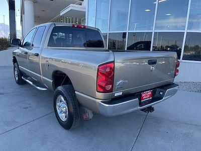 Used 2008 Dodge Ram 2500 SLT Quad Cab 4WD Pickup for sale #G44031C - photo 2