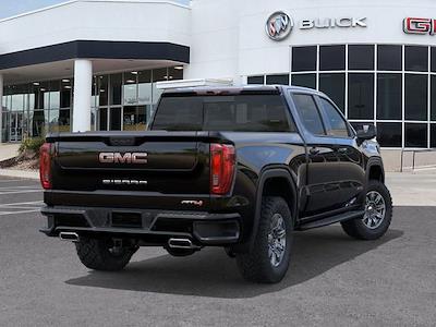 New 2025 GMC Sierra 1500 AT4 Crew Cab 4x4 Pickup for sale #G44034A - photo 2