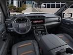 New 2025 GMC Sierra 1500 AT4 Crew Cab 4x4 Pickup for sale #G44034A - photo 15