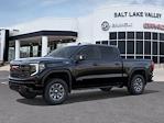 New 2025 GMC Sierra 1500 AT4 Crew Cab 4x4 Pickup for sale #G44034A - photo 3
