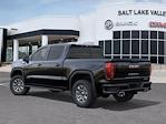 New 2025 GMC Sierra 1500 AT4 Crew Cab 4x4 Pickup for sale #G44034A - photo 4