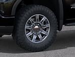 New 2025 GMC Sierra 1500 AT4 Crew Cab 4x4 Pickup for sale #G44034A - photo 9