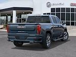 New 2025 GMC Sierra 1500 Denali Crew Cab 4x4 Pickup for sale #G44035A - photo 2