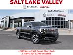New 2025 GMC Sierra 1500 Denali Crew Cab 4x4 Pickup for sale #G44037A - photo 1