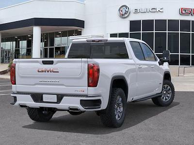 New 2025 GMC Sierra 1500 AT4 Crew Cab 4x4 Pickup for sale #G44039A - photo 2