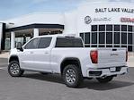 New 2025 GMC Sierra 1500 AT4 Crew Cab 4x4 Pickup for sale #G44039A - photo 4