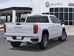 New 2025 GMC Sierra 1500 AT4 Crew Cab 4x4 Pickup for sale #G44039A - photo 2
