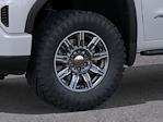New 2025 GMC Sierra 1500 AT4 Crew Cab 4x4 Pickup for sale #G44039A - photo 9
