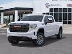 New 2025 GMC Sierra 1500 AT4 Crew Cab 4x4 Pickup for sale #G44040A - photo 6