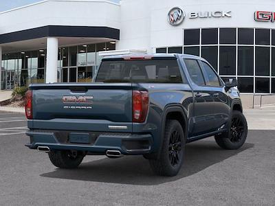 New 2025 GMC Sierra 1500 Elevation Crew Cab 4x4 Pickup for sale #G44044A - photo 2